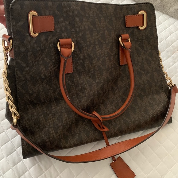 Michael kors bag - Picture 2 of 2